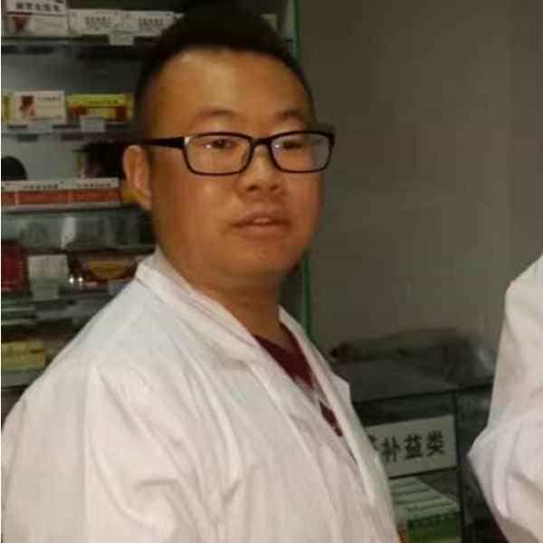 38岁岁山西单身帅哥 - 图木舒克吉缘网