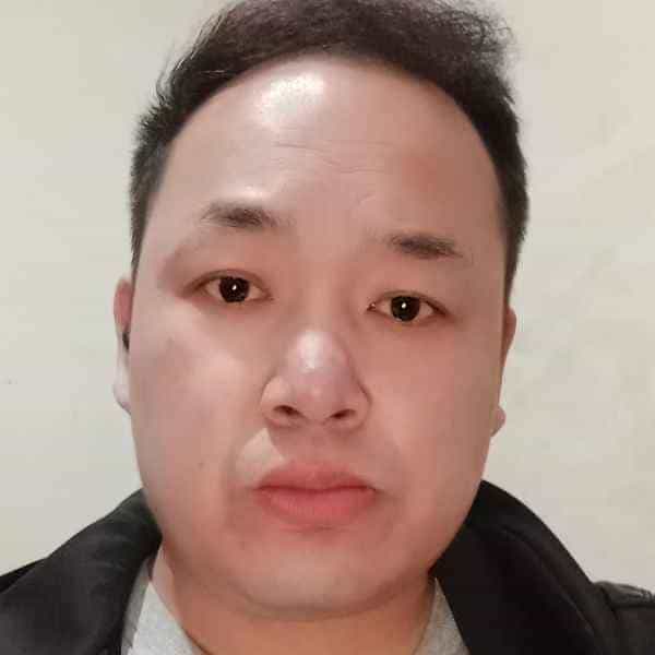 40岁岁河南单身帅哥 - 图木舒克吉缘网