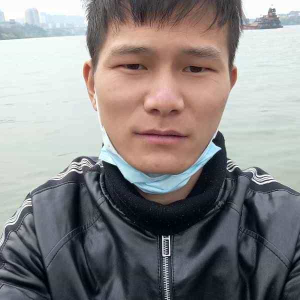 31岁岁江西单身帅哥 - 图木舒克吉缘网