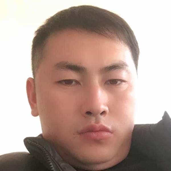 35岁岁河南单身帅哥 - 图木舒克吉缘网
