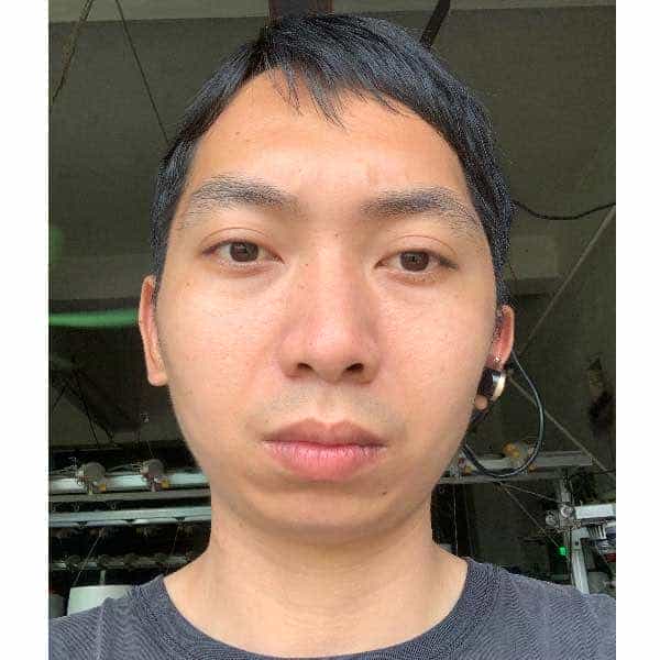 30岁岁广东单身帅哥 - 图木舒克吉缘网