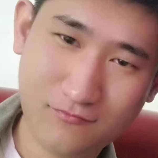 27岁岁山西单身帅哥 - 图木舒克吉缘网