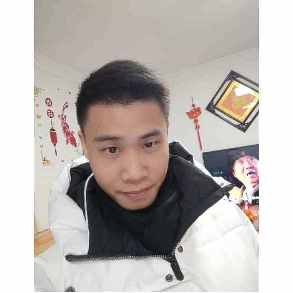 29岁岁福建单身帅哥 - 图木舒克吉缘网