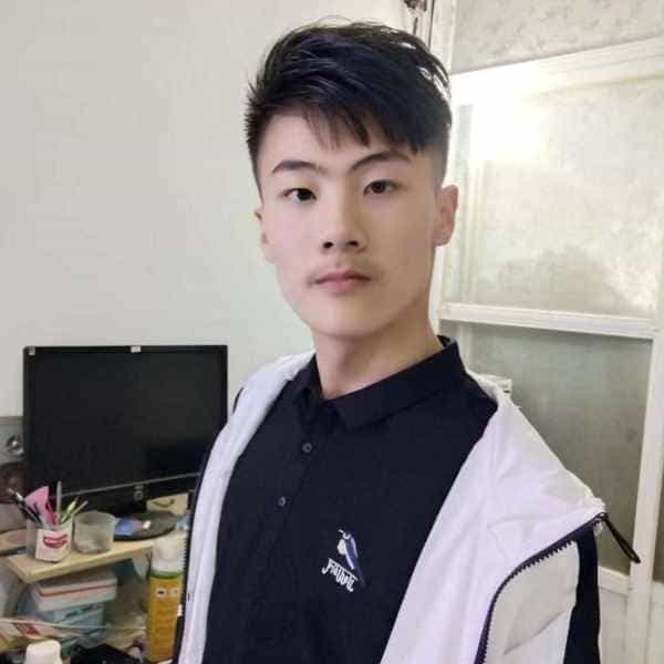 21岁岁河南单身帅哥 - 图木舒克吉缘网