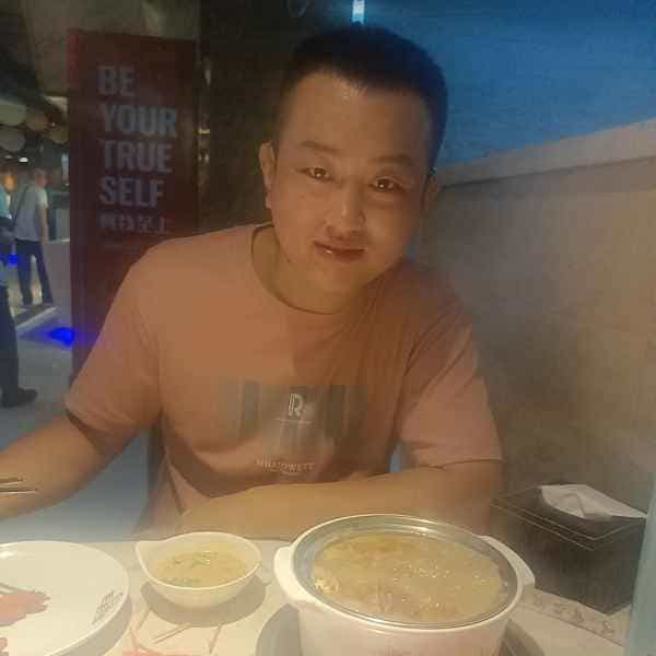 34岁岁山西单身帅哥 - 图木舒克吉缘网