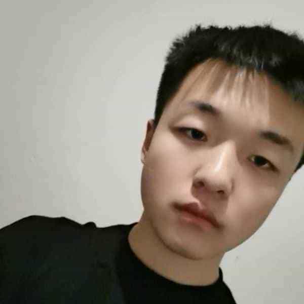 24岁岁河南单身帅哥 - 图木舒克吉缘网