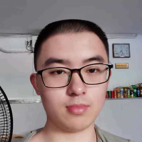 24岁岁安徽单身帅哥 - 图木舒克吉缘网
