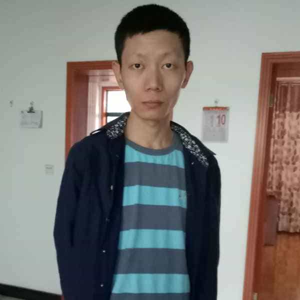 35岁岁江苏单身帅哥 - 图木舒克吉缘网