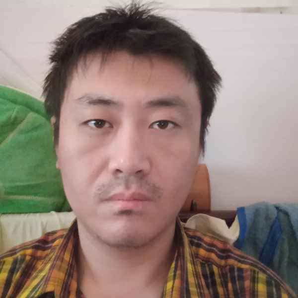 38岁岁辽宁单身帅哥 - 图木舒克吉缘网