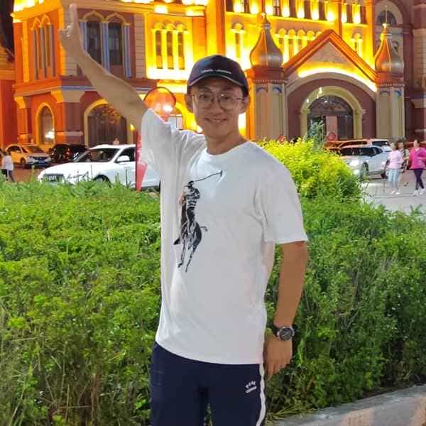 40岁岁辽宁单身帅哥 - 图木舒克吉缘网
