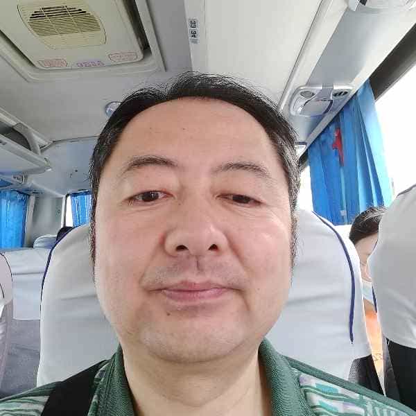 52岁岁辽宁单身帅哥 - 图木舒克吉缘网