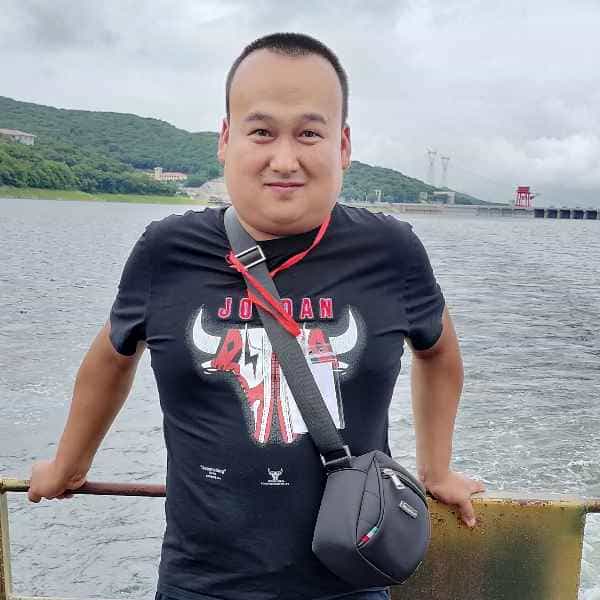 35岁岁吉林单身帅哥 - 图木舒克吉缘网