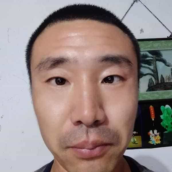36岁岁吉林单身帅哥 - 图木舒克吉缘网
