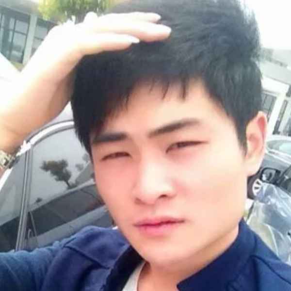35岁岁河南单身帅哥 - 图木舒克吉缘网