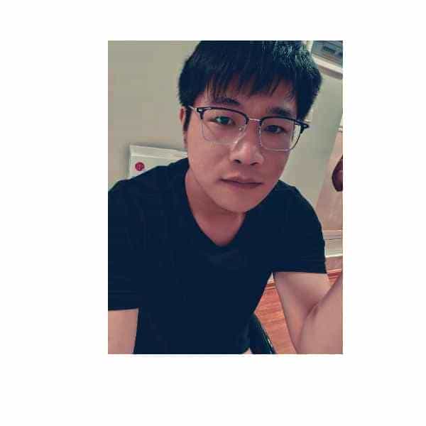 29岁岁广东单身帅哥 - 图木舒克吉缘网