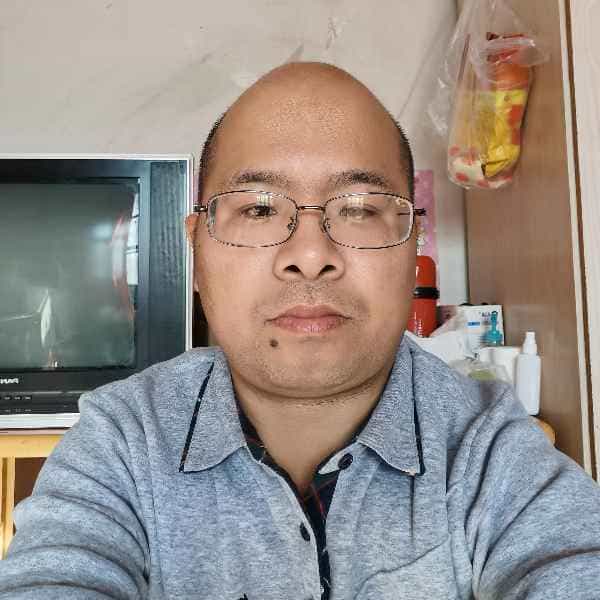 37岁岁山东单身帅哥 - 图木舒克吉缘网