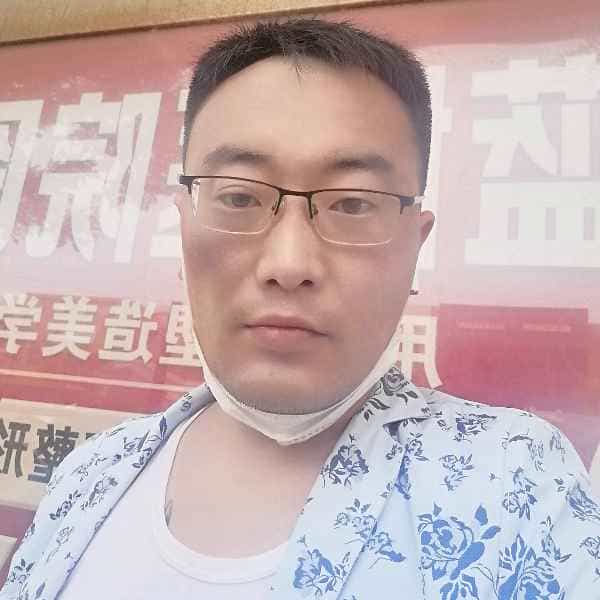 38岁岁辽宁单身帅哥 - 图木舒克吉缘网