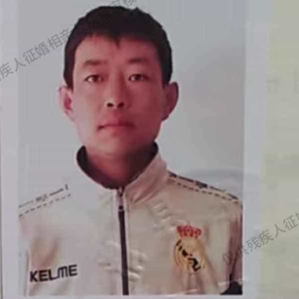 39岁岁河南单身帅哥 - 图木舒克吉缘网