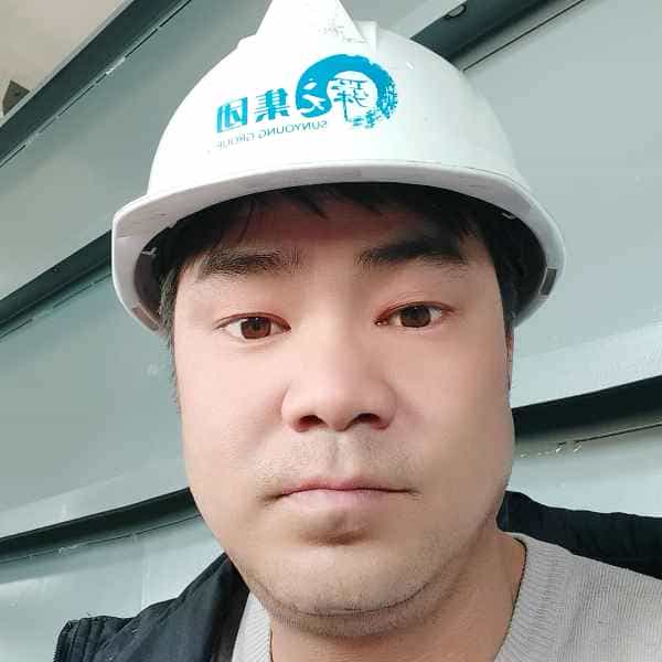 35岁岁湖北单身帅哥 - 图木舒克吉缘网