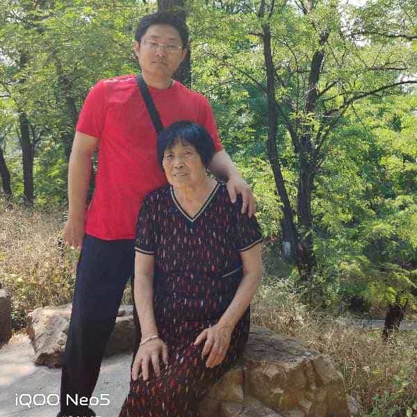 39岁岁辽宁单身帅哥 - 图木舒克吉缘网