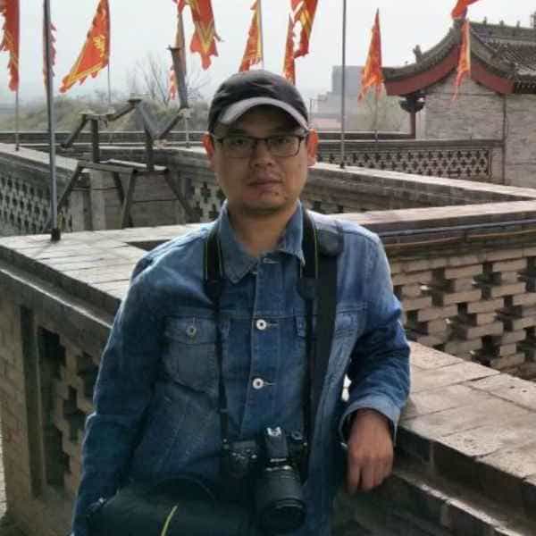 43岁岁河北单身帅哥 - 图木舒克吉缘网