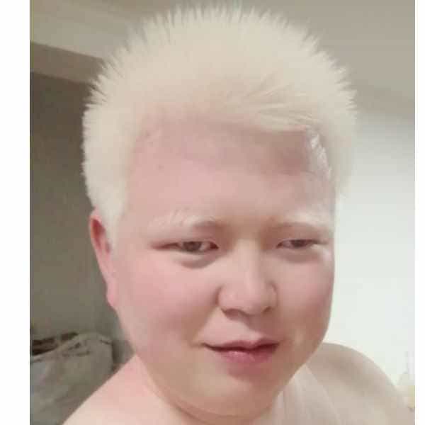 34岁岁陕西单身帅哥 - 图木舒克吉缘网