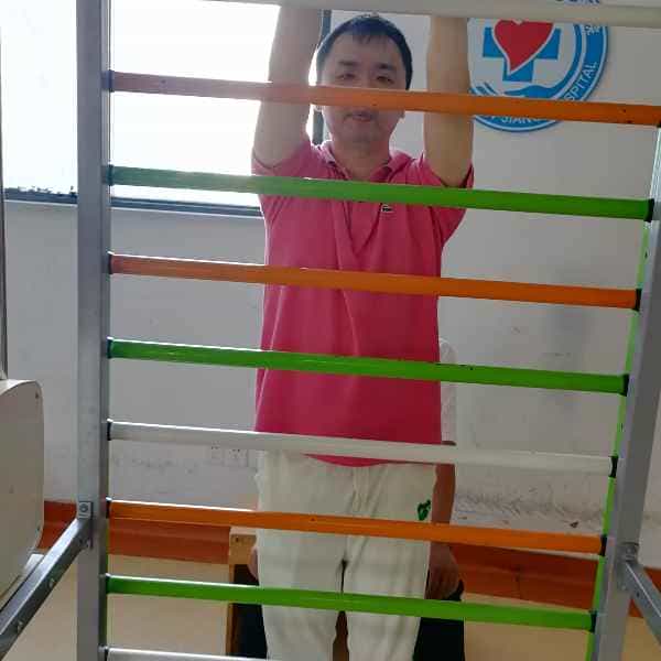 35岁岁安徽单身帅哥 - 图木舒克吉缘网