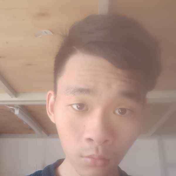 26岁岁江西单身帅哥 - 图木舒克吉缘网