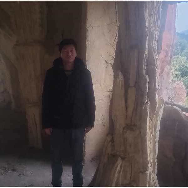 36岁岁湖北单身帅哥 - 图木舒克吉缘网