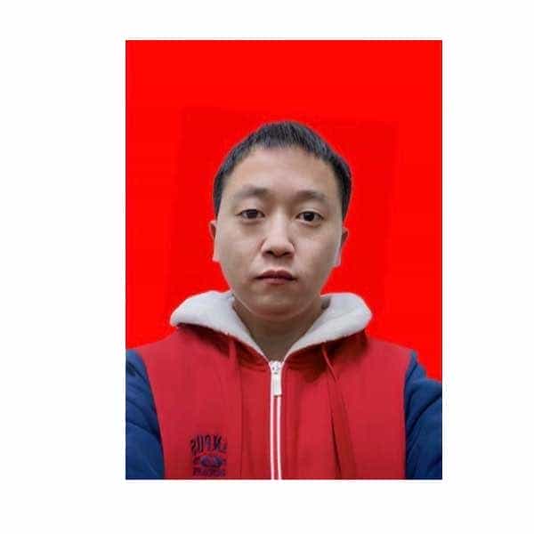 33岁岁四川单身帅哥 - 图木舒克吉缘网