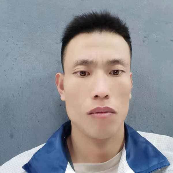 35岁岁河南单身帅哥 - 图木舒克吉缘网