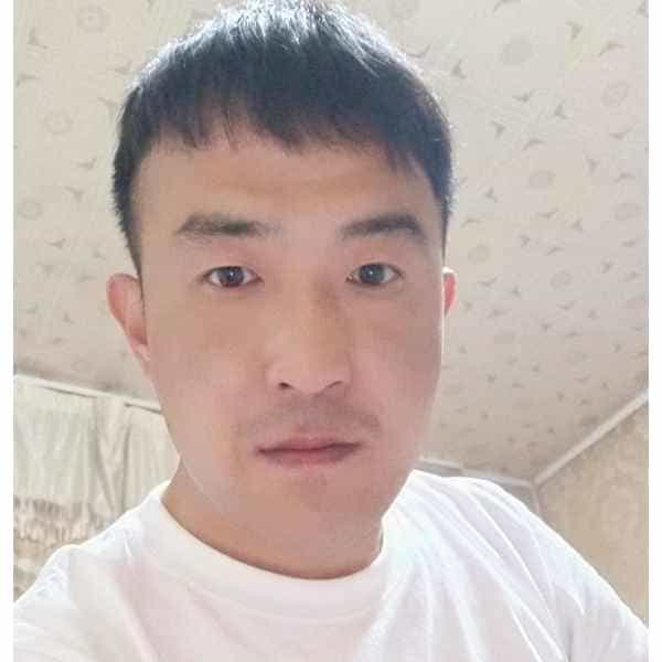 35岁岁山西单身帅哥 - 图木舒克吉缘网