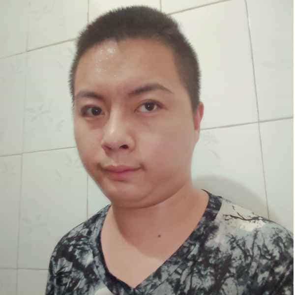 25岁岁山东单身帅哥 - 图木舒克吉缘网