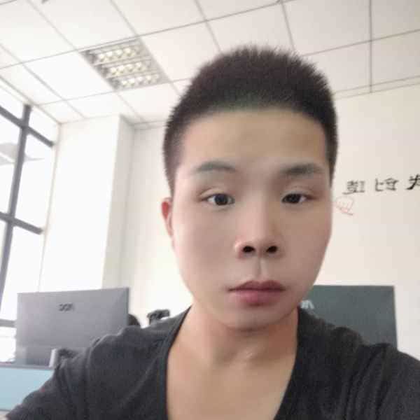 27岁岁河南单身帅哥 - 图木舒克吉缘网