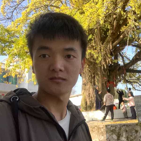 24岁岁贵州单身帅哥 - 图木舒克吉缘网