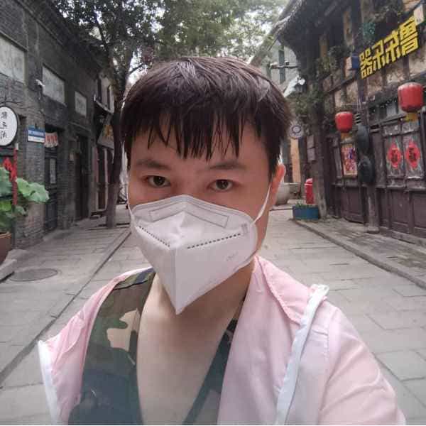 30岁岁河北单身帅哥 - 图木舒克吉缘网