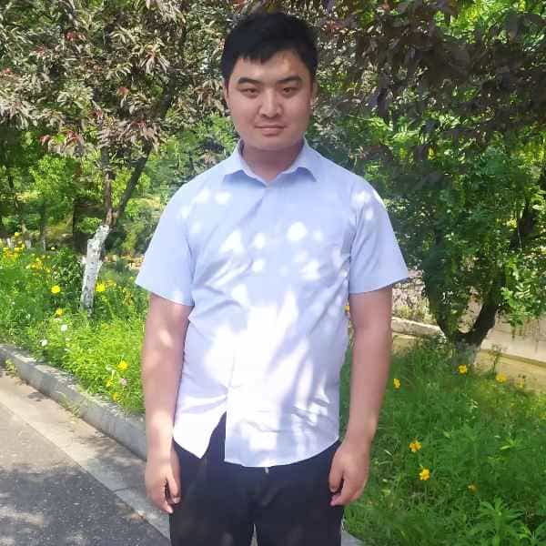 29岁岁江西单身帅哥 - 图木舒克吉缘网