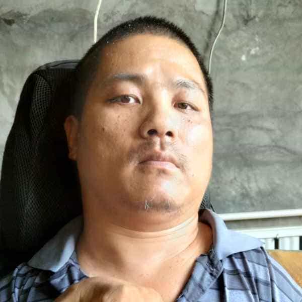 41岁岁山东单身帅哥 - 图木舒克吉缘网
