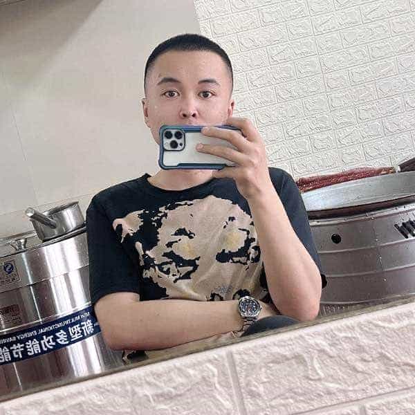 30岁岁黑龙江单身帅哥 - 图木舒克吉缘网