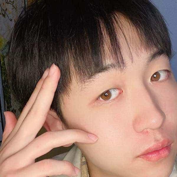 35岁岁河北单身帅哥 - 图木舒克吉缘网