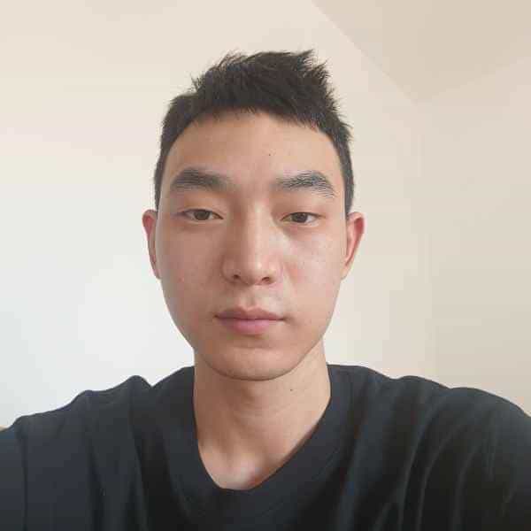 27岁岁江西单身帅哥 - 图木舒克吉缘网