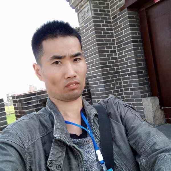 35岁岁安徽单身帅哥 - 图木舒克吉缘网