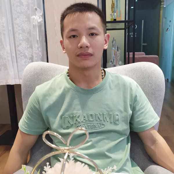28岁岁江西单身帅哥 - 图木舒克吉缘网