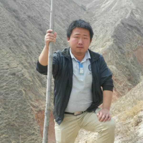 36岁岁甘肃单身帅哥 - 图木舒克吉缘网