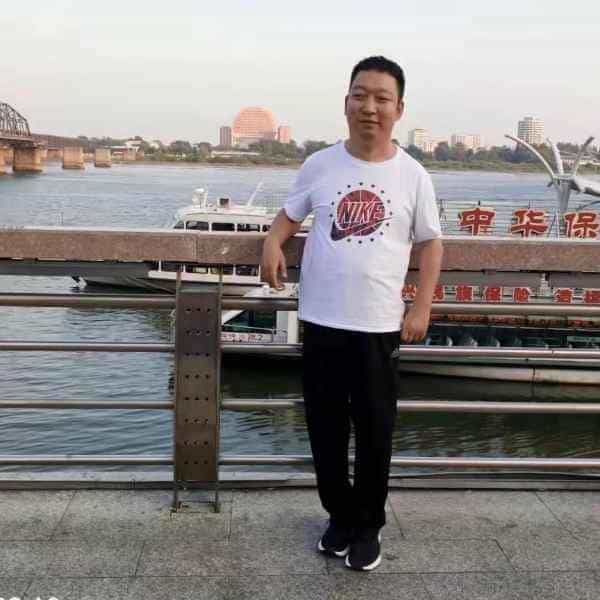 45岁岁辽宁单身帅哥 - 图木舒克吉缘网