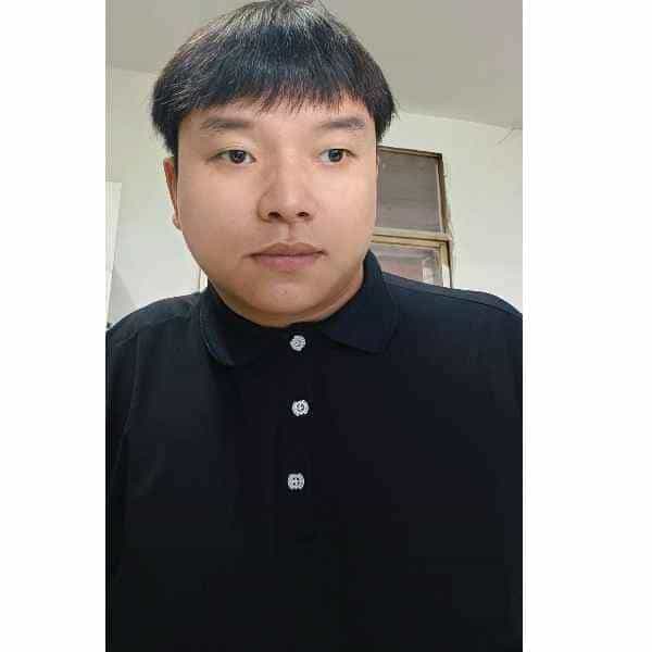 33岁岁湖北单身帅哥 - 图木舒克吉缘网