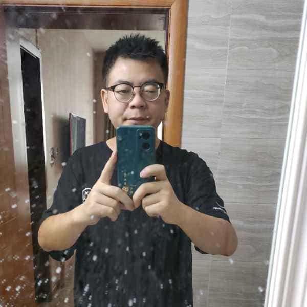 35岁岁陕西单身帅哥 - 图木舒克吉缘网