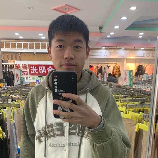 26岁岁河南单身帅哥 - 图木舒克吉缘网