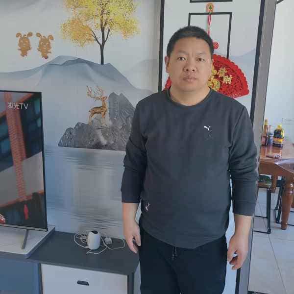 36岁岁山西单身帅哥 - 图木舒克吉缘网