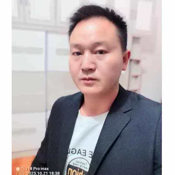 36岁岁湖北单身帅哥 - 图木舒克吉缘网